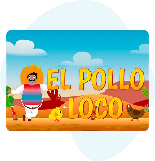 El Pollo Loco Preview