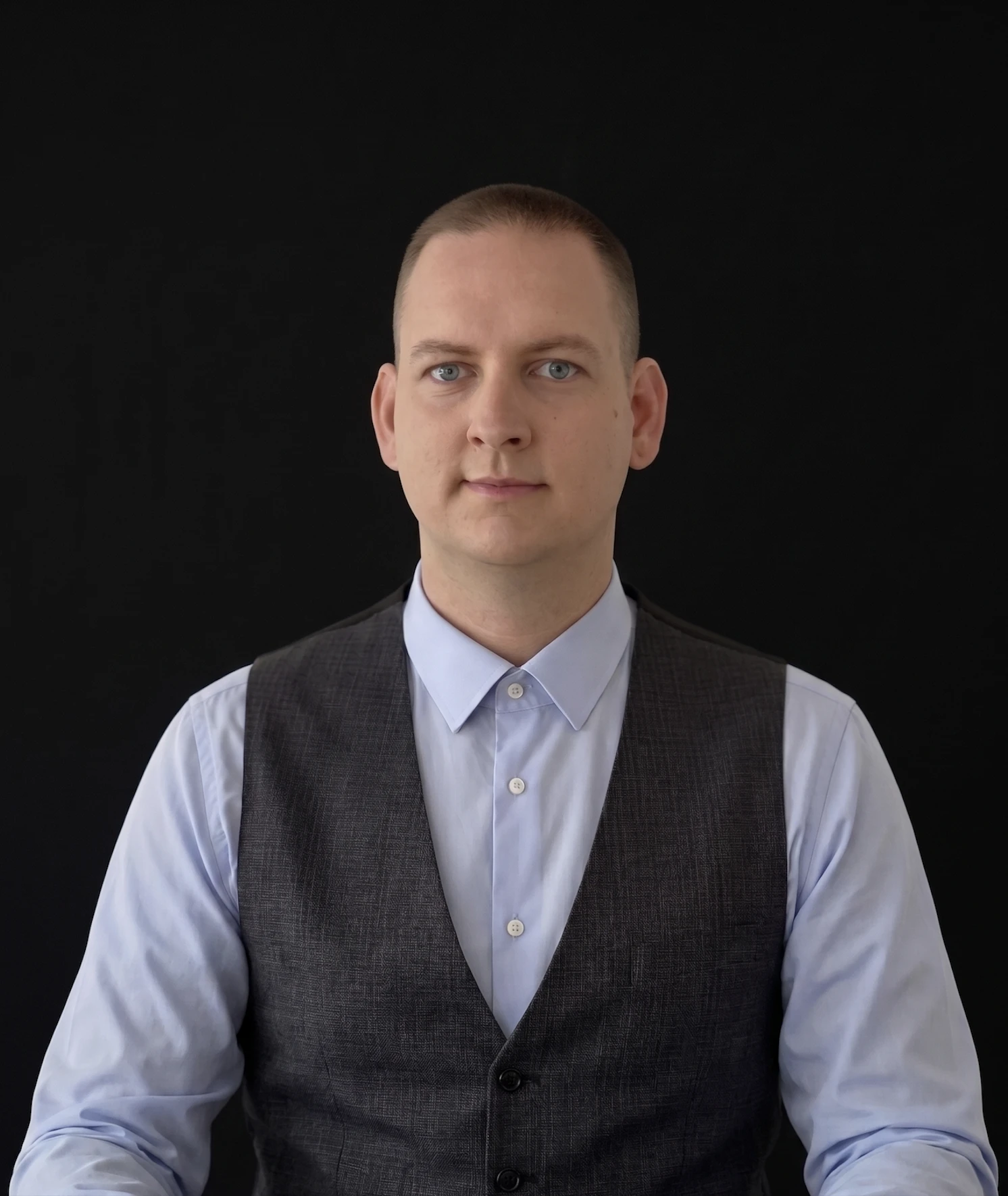 Adam Baranyi